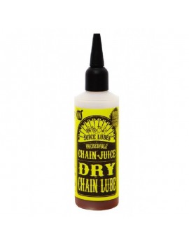LUBRICANTE DRY CHAIN JUICE...