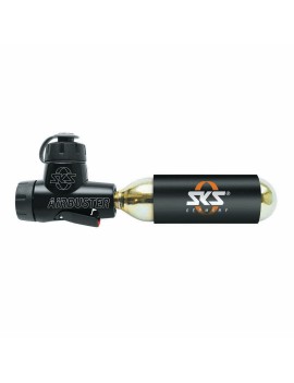 BOMBIN AIRBUSTER  CO2 - SKS