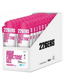 CAJA HIGH FRUCTOSA GEL...