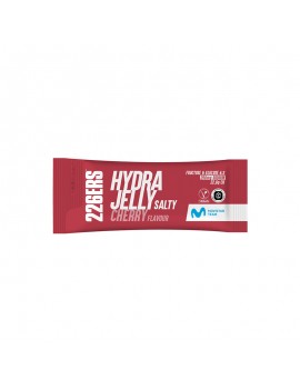 HYDRAJELLY CHERRY SALTY 40g...