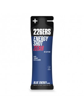 ENERGY SHOT STICK BLUE...