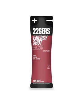 ENERGY SHOT STICK CHERRY...