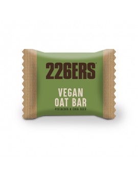 BARRITA VEGAN OAT BAR -...