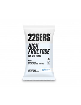 ENERGY DRINK HIGH FRUCTOSA...