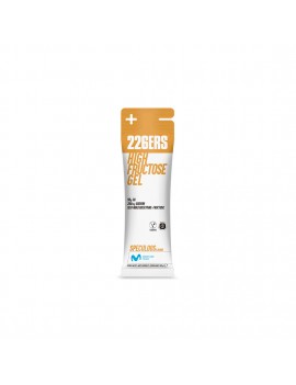 HIGH FRUCTOSA GEL SPECULOOS...