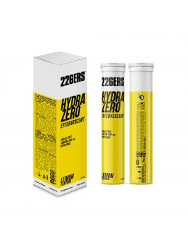HYDRAZERO EFEREVESCENTE –...