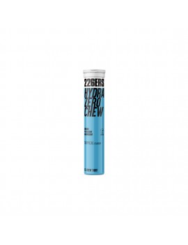 HYDRAZERO CHEW SALTS –...