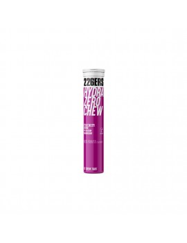 HYDRAZERO CHEW SALTS –...