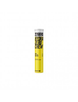 HYDRAZERO CHEW SALTS –...