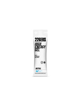 HIGH ENERGY GEL NEUTRAL -...