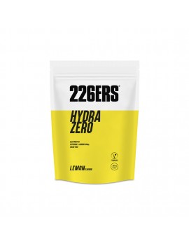 HYDRAZERO – BEBIDA...