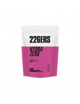 HYDRAZERO – BEBIDA...