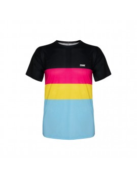 CAMISETA RUNNING HYDRAZERO...