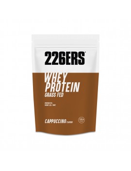 WHEY PROTEIN 1 KG CAPUCCINO