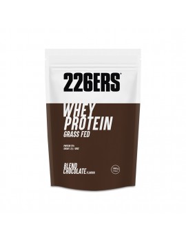 WHEY PROTEIN 1 KG CHOCOLATE