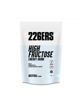 ENERGY DRINK HIGH FRUCTOSA...